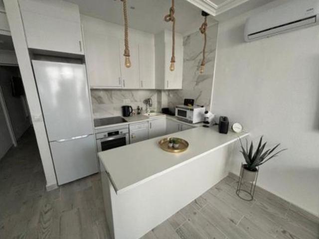 Apartamento en venta en La Mata, el Baix Segura / La Vega Baja