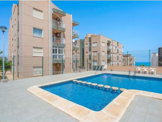 Apartamento en venta en La Mata, el Baix Segura / La Vega Baja