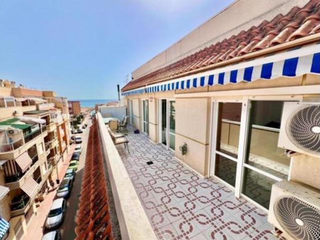 Apartamento en venta en La Mata, Torrevieja