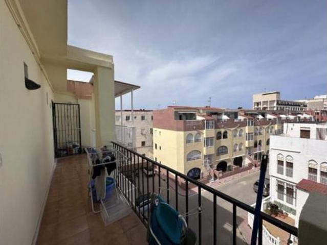 Apartamento en venta en La Mata, el Baix Segura / La Vega Baja