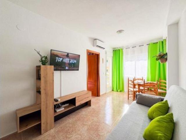 Apartamento en venta en Europa, el Baix Segura / La Vega Baja