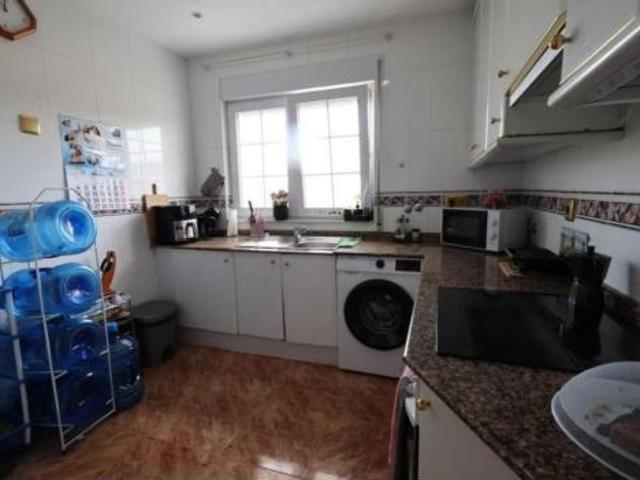 Apartamento en venta en Urbanización Calas Blancas, el Baix Segura / La Vega Baja