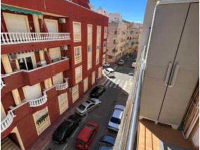 Apartamento en venta en El Palmeral, el Baix Segura / La Vega Baja