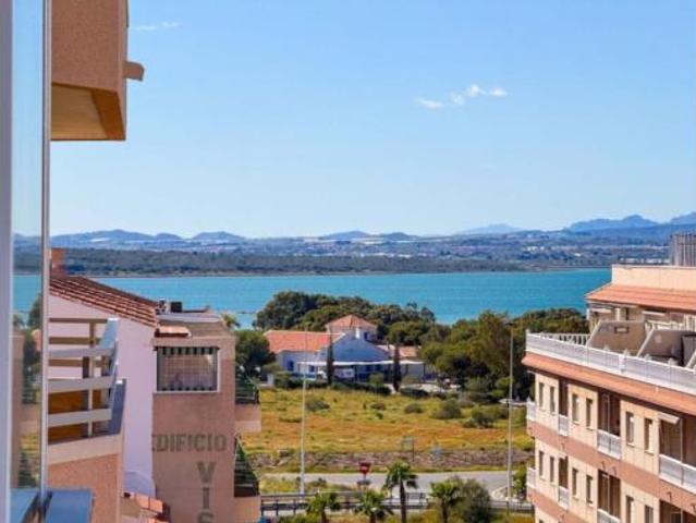 Apartamento en venta en La Mata, el Baix Segura / La Vega Baja