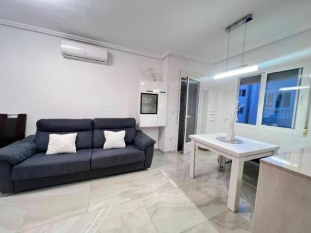 Apartamento en venta en El Palmeral, el Baix Segura / La Vega Baja