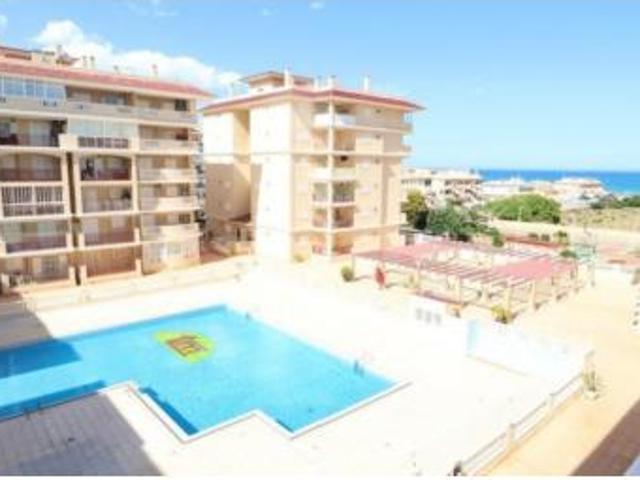 Apartamento en venta en La Mata, el Baix Segura / La Vega Baja