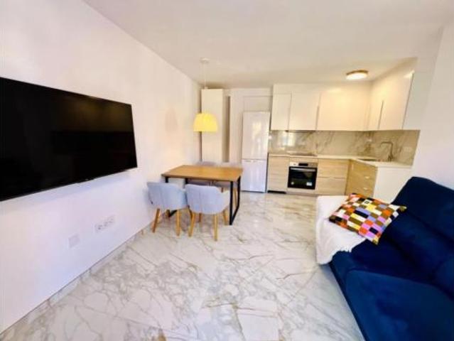 Apartamento en venta en La Veleta, el Baix Segura / La Vega Baja