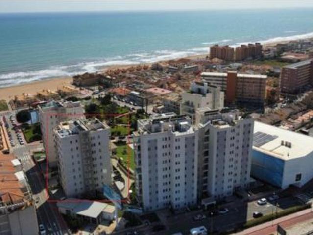 Apartamento en venta en La Mata, el Baix Segura / La Vega Baja