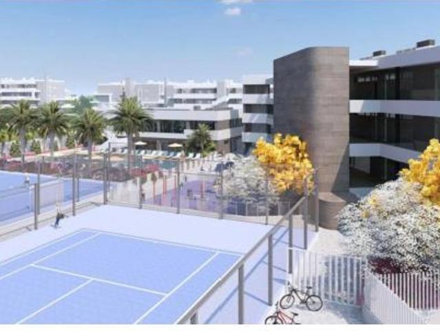 Apartamento en venta en Urbanización El Chaparral, el Baix Segura / La Vega Baja