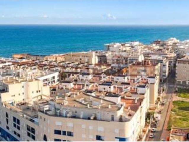 Apartamento en venta en La Mata, el Baix Segura / La Vega Baja