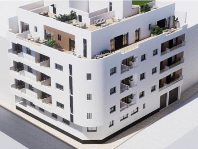 Apartamento en venta en el Baix Segura / La Vega Baja, Valencia