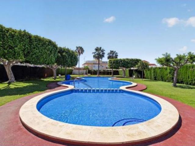 Apartamento en venta en Urbanización El Chaparral, el Baix Segura / La Vega Baja