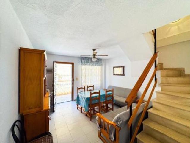 Apartamento en venta en Urbanización El Chaparral, el Baix Segura / La Vega Baja