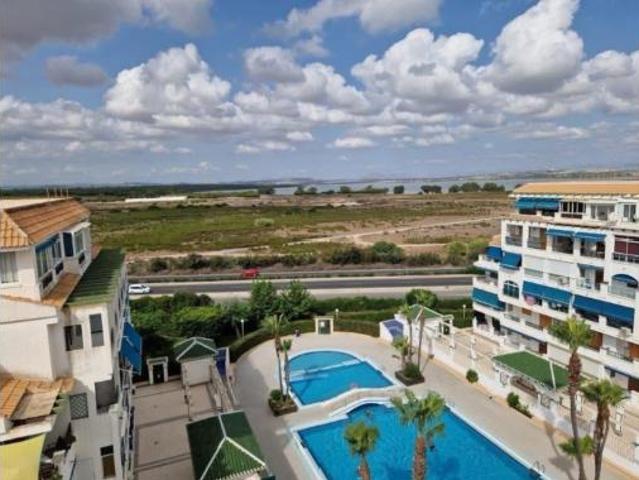 Apartamento en venta en La Mata, el Baix Segura / La Vega Baja