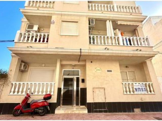 Apartamento en venta en La Mata, el Baix Segura / La Vega Baja