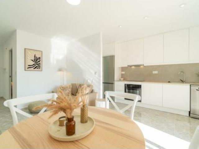 Apartamento en venta en La Mata, el Baix Segura / La Vega Baja