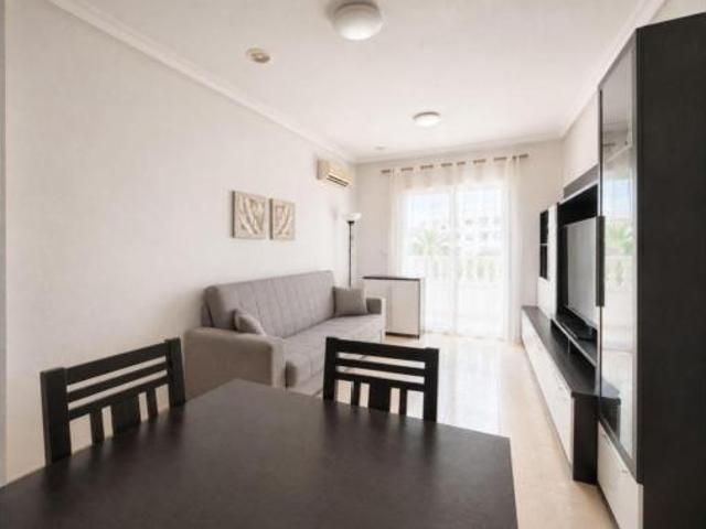Apartamento en venta en El Palmeral, Torrevieja