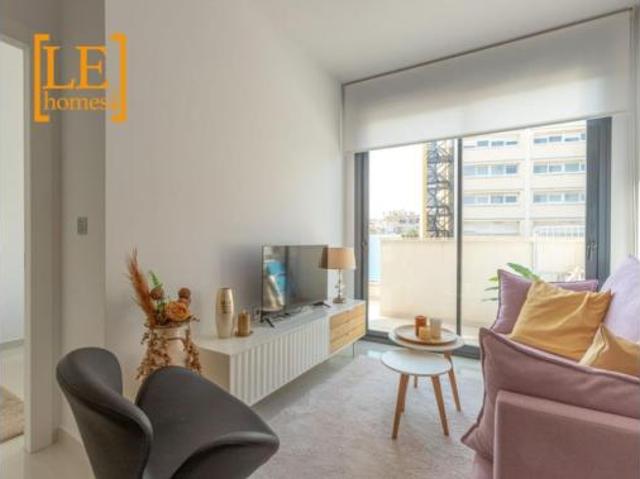 Apartamento en venta en Urbanización Calas Blancas, el Baix Segura / La Vega Baja