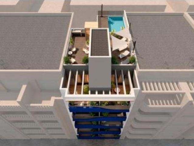 Apartamento en venta en San Roque, Torrevieja