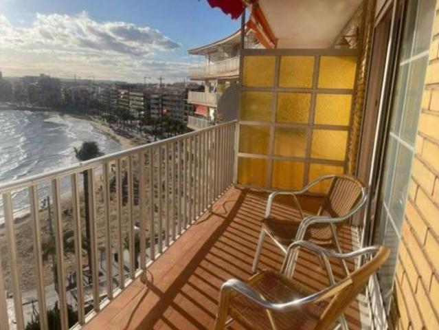 Apartamento en venta en Urbanización El Chaparral, el Baix Segura / La Vega Baja