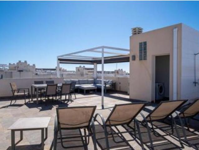 Apartamento en venta en Urbanización El Chaparral, el Baix Segura / La Vega Baja