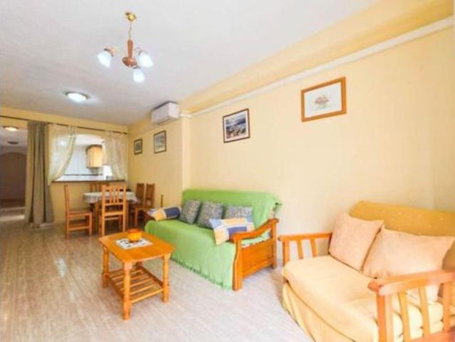 Apartamento en venta en El Palmeral, el Baix Segura / La Vega Baja