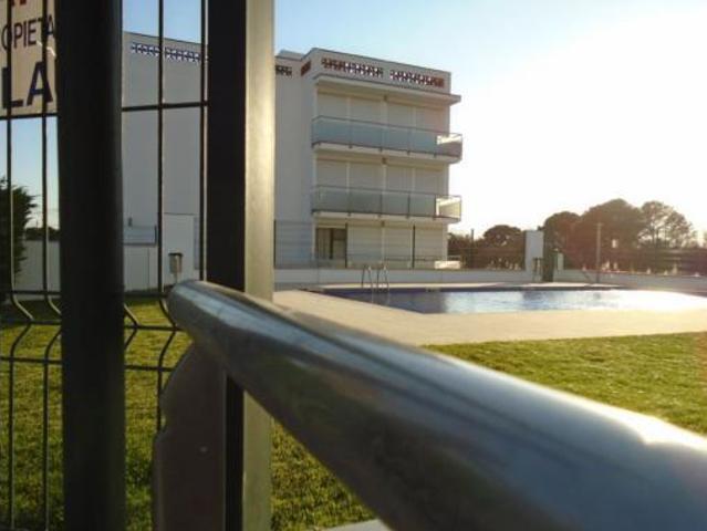 Apartamento en venta en EMD l'Estartit, Baix Empordà