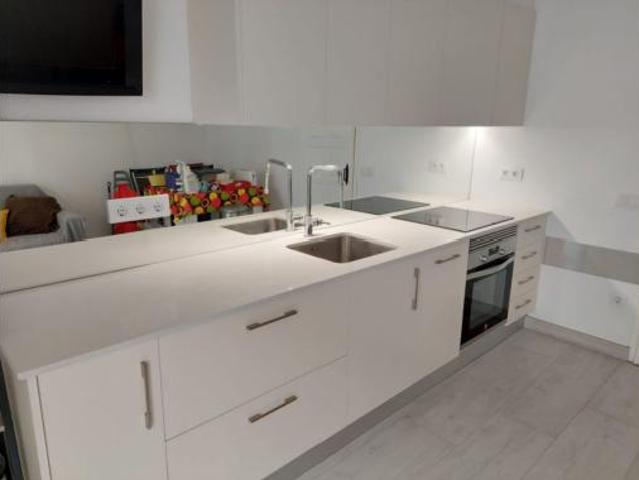 Apartamento en venta en Baix Empordà, Catalunya