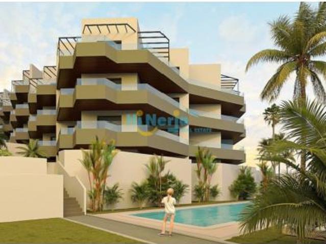 Apartamento en venta en La Axarquía, Andalucía