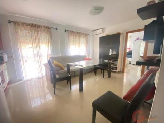Apartamento en venta en La Axarquía, Andalucía