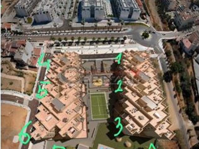 Apartamento en venta en La Axarquía, Andalucía