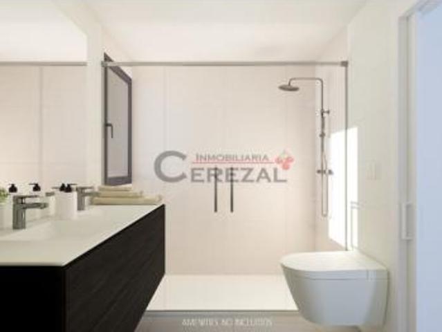 Apartamento en venta en El Morche, Torrox