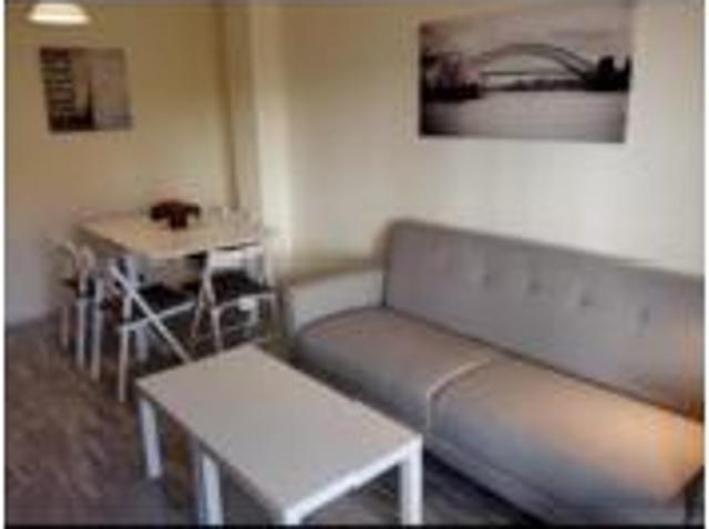 Apartamento en venta en La Axarquía, Andalucía