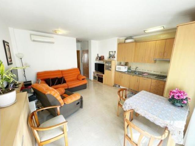 Apartamento en venta en La Axarquía, Andalucía