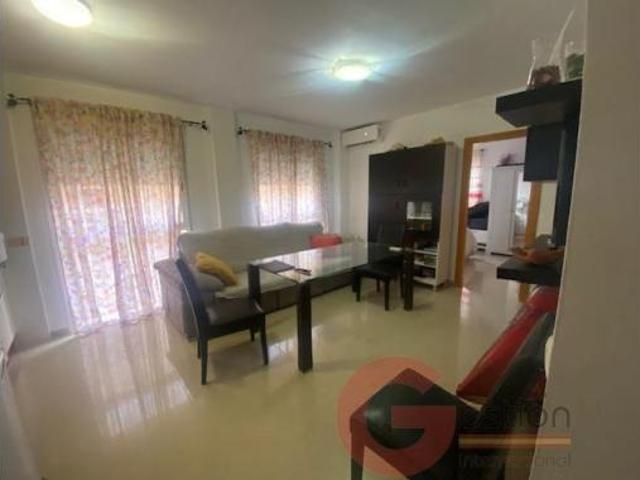 Apartamento en venta en La Axarquía, Andalucía
