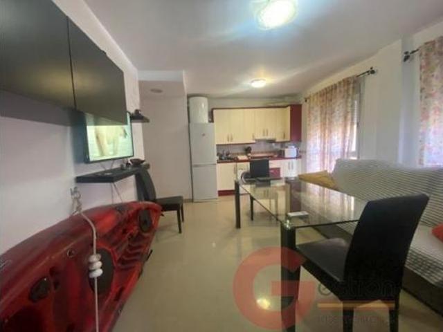 Apartamento en venta en La Axarquía, Andalucía