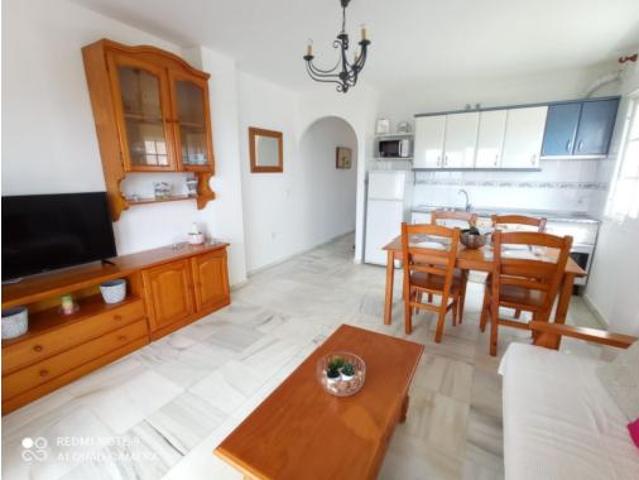 Apartamento en venta en Torrox Park, La Axarquía