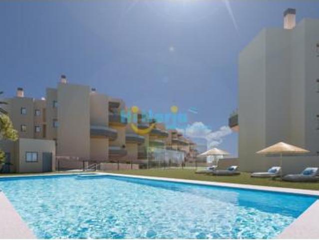 Apartamento en venta en Torrox Park, La Axarquía