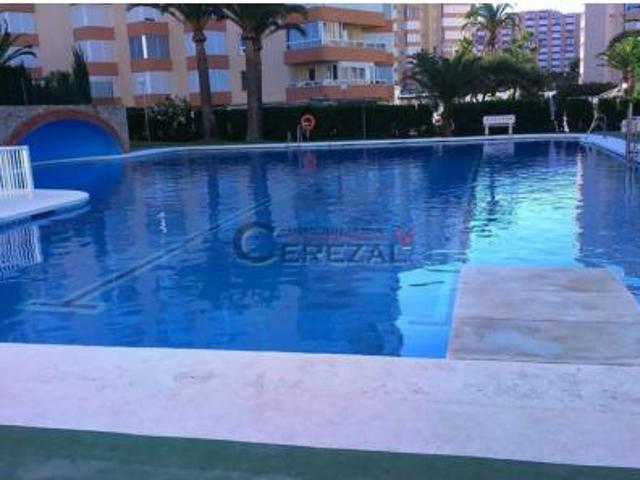 Apartamento en venta en Torrox Park, La Axarquía