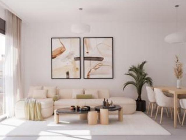 Apartamento en venta en Los Llanos, La Axarquía