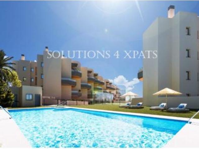 Apartamento en venta en Los Llanos, La Axarquía