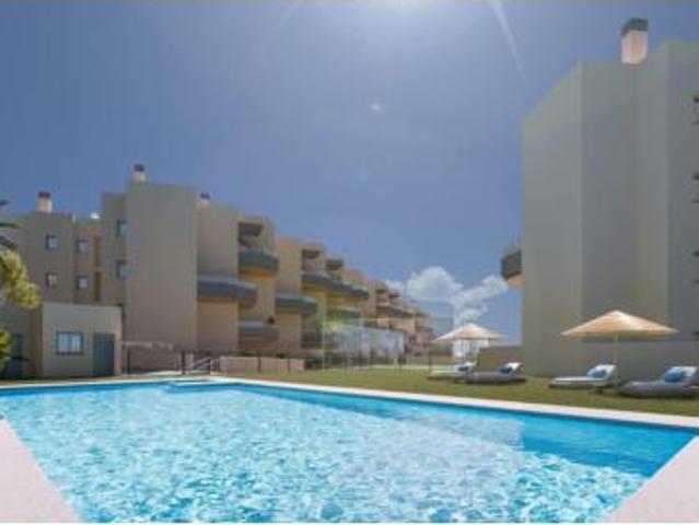 Apartamento en venta en Los Llanos, Torrox