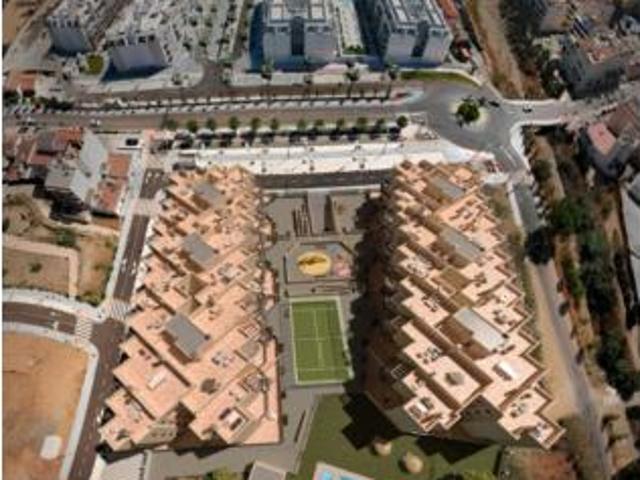 Apartamento en venta en Los Llanos, La Axarquía