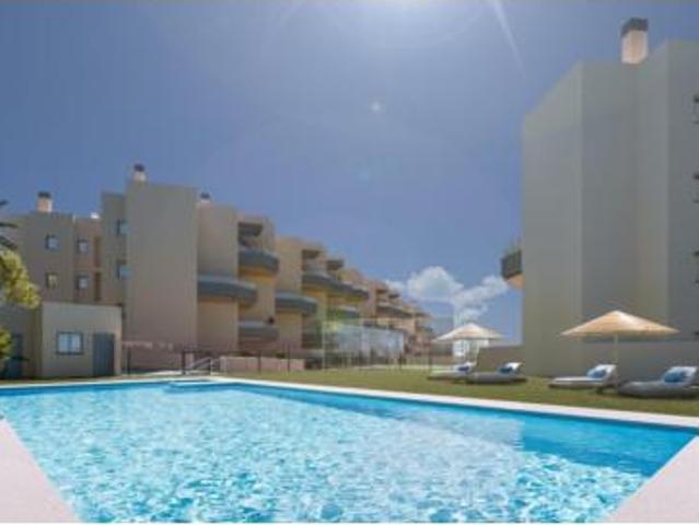 Apartamento en venta en Los Llanos, La Axarquía