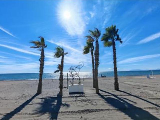 Apartamento en venta en Los Llanos, La Axarquía