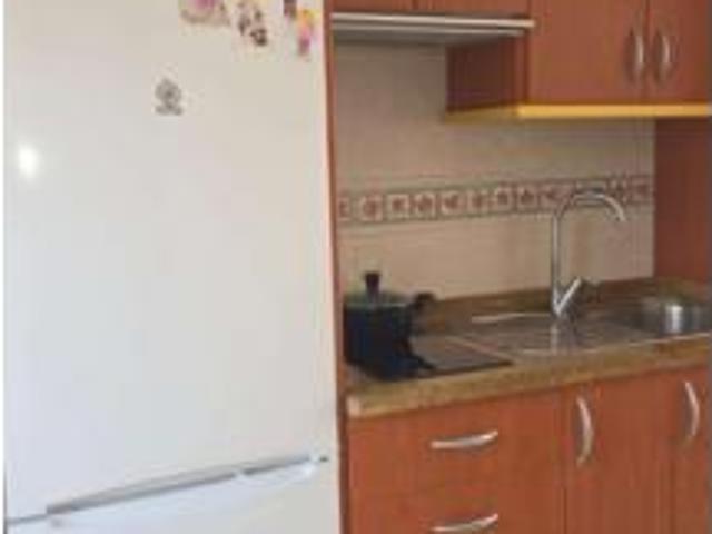 Apartamento en venta en Los Llanos, La Axarquía