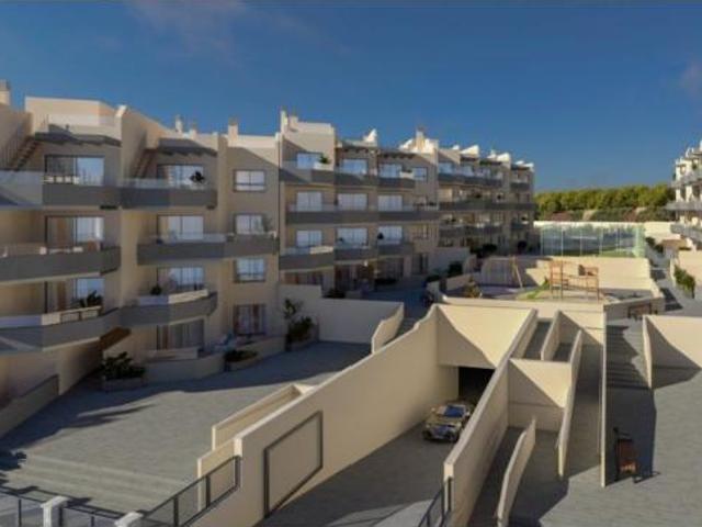 Apartamento en venta en Los Llanos, La Axarquía