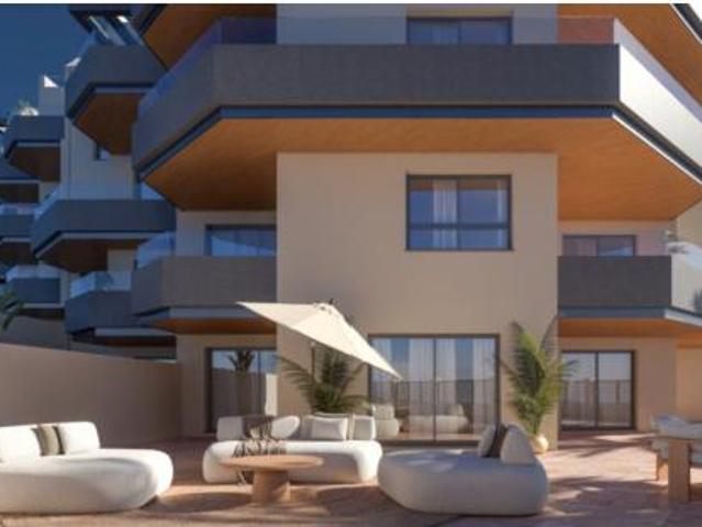 Apartamento en venta en Los Llanos, La Axarquía