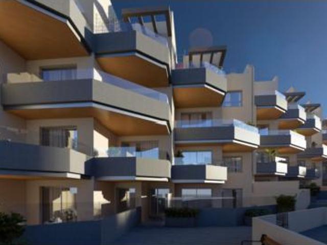 Apartamento en venta en Los Llanos, La Axarquía