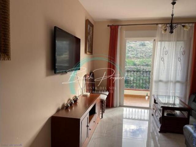 Apartamento en venta en La Axarquía, Andalucía